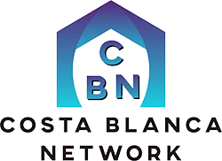 Costa Blanca Network logo